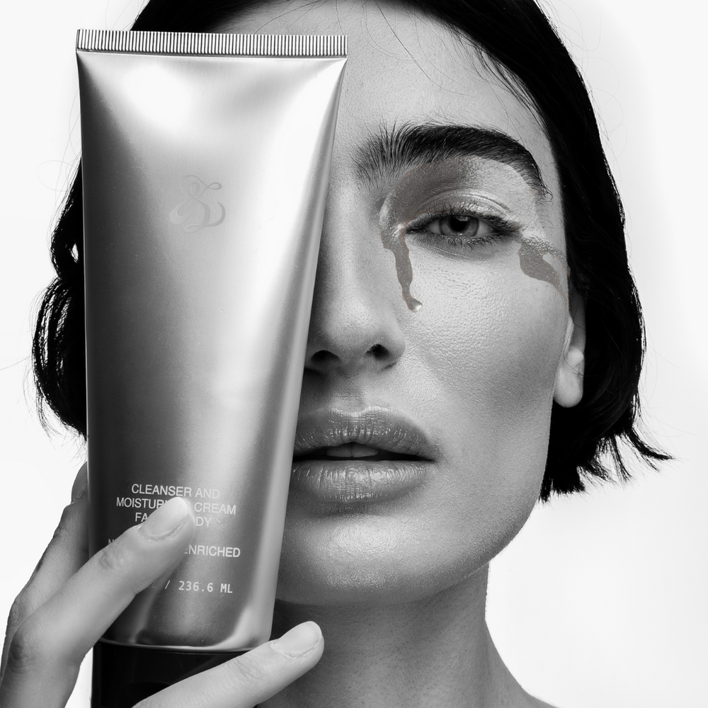 Nanosilver: The Next Frontier in Skincare Science