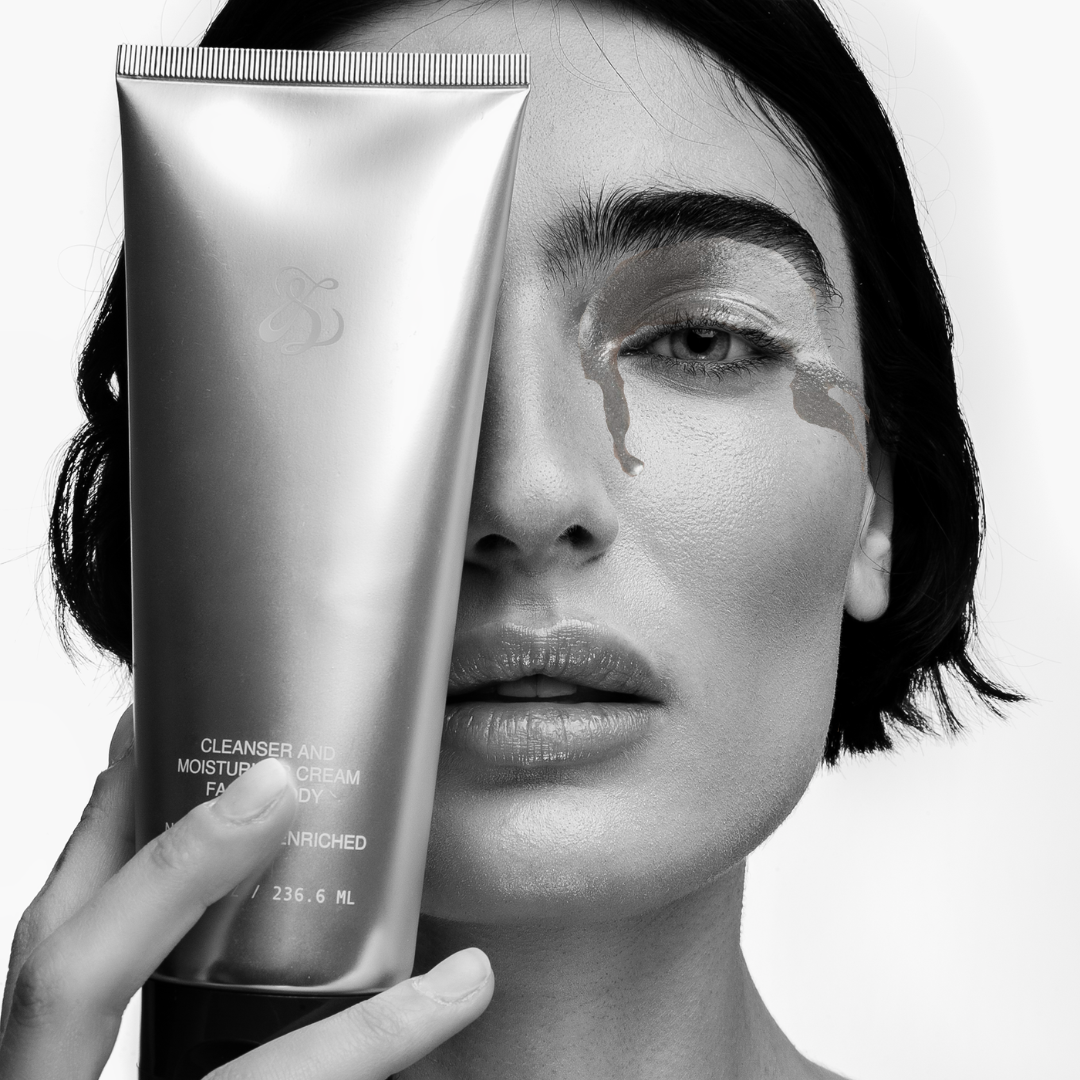 Nanosilver: The Next Frontier in Skincare Science